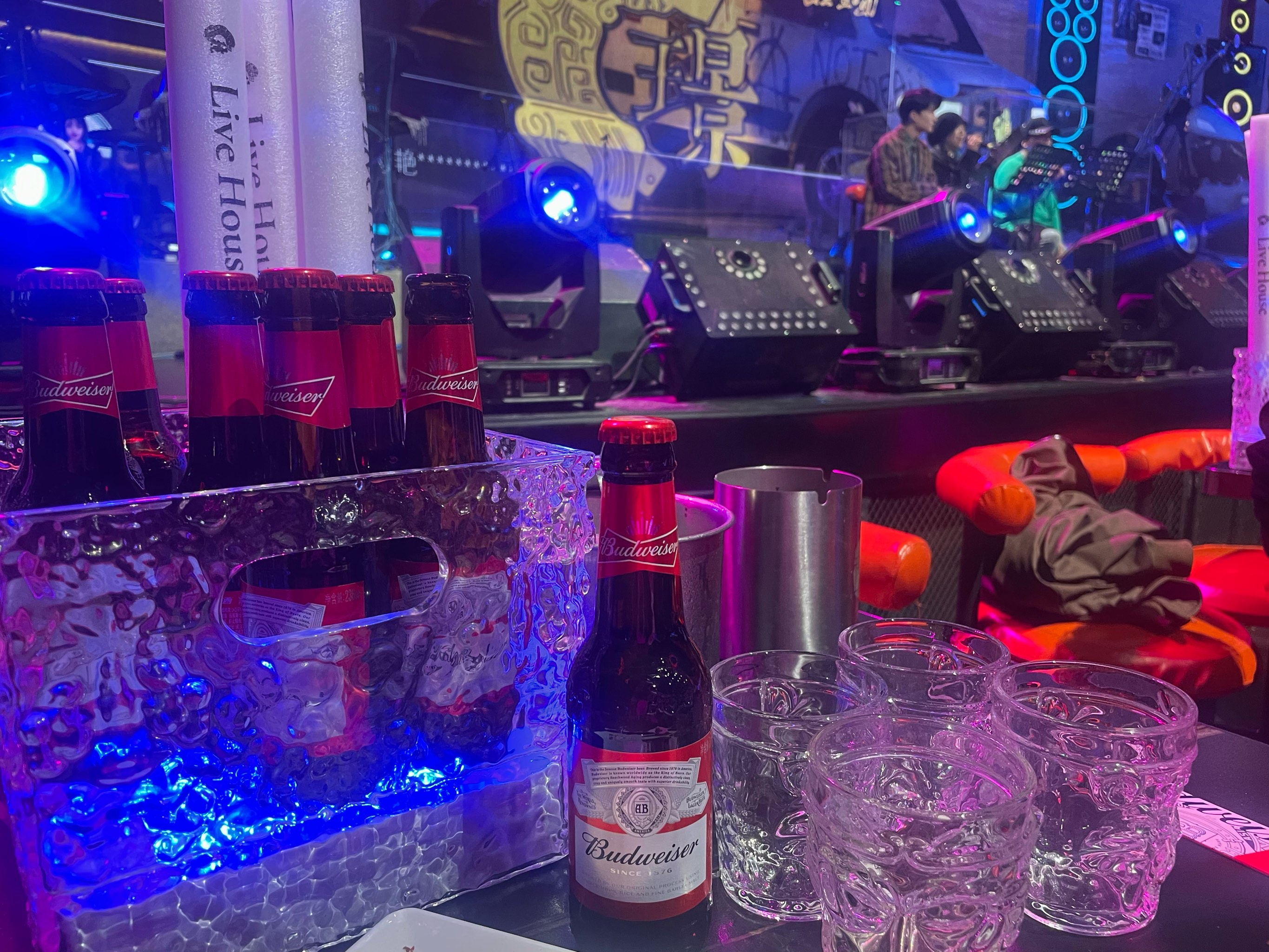 黄冈商务ktv必备攻略分享-蕲春县ktv预订