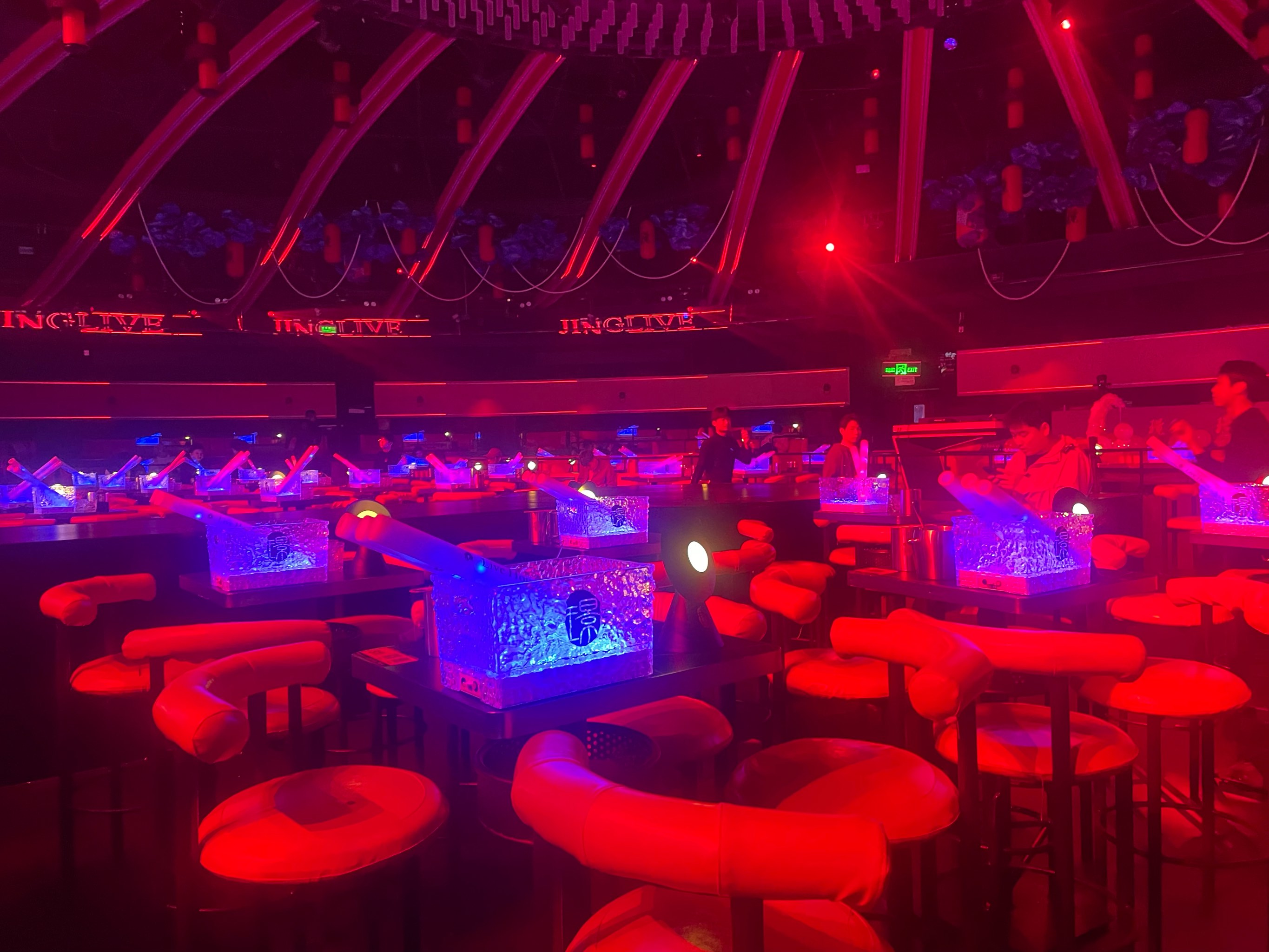 黄冈商务ktv-尽享商务娱乐-蕲春县ktv预订